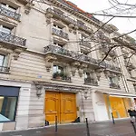 Studio Cosy - Wagram - Mobility Lease