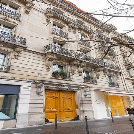 Apartment Cosy - Wagram - Mobility Lease *