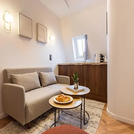 Cosy - Wagram - Mobility Lease Appartamento *